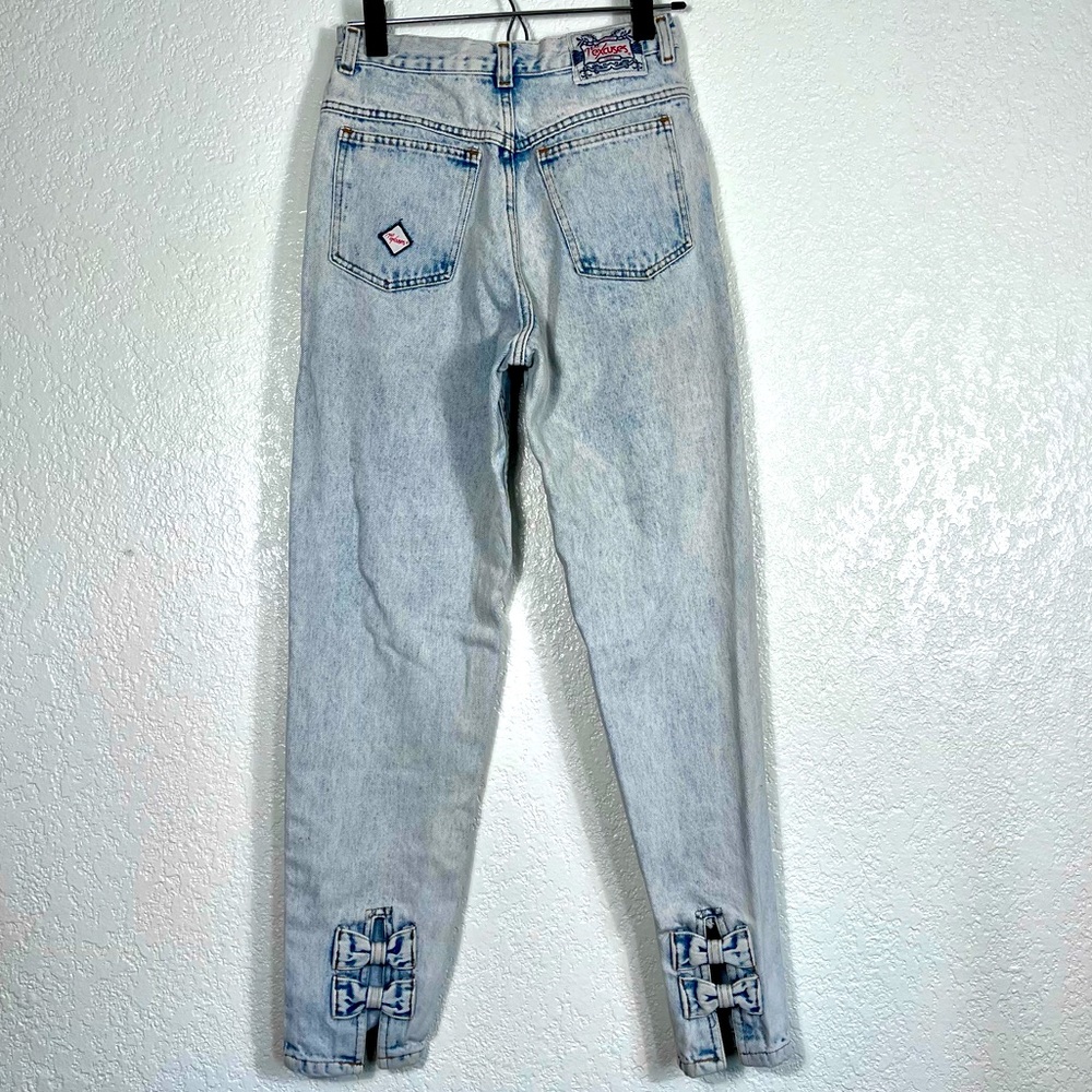 No Excuses mom high rise jeans sz. 7
